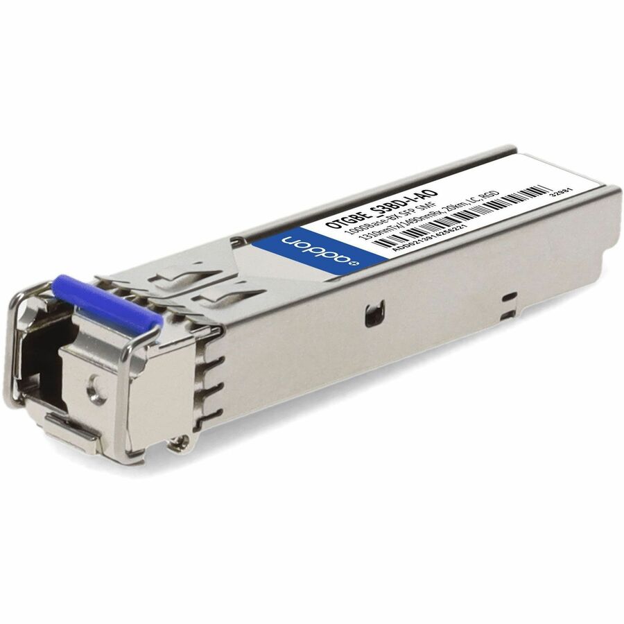 AddOn SFP Module OTGBE_S3BD-I-AO