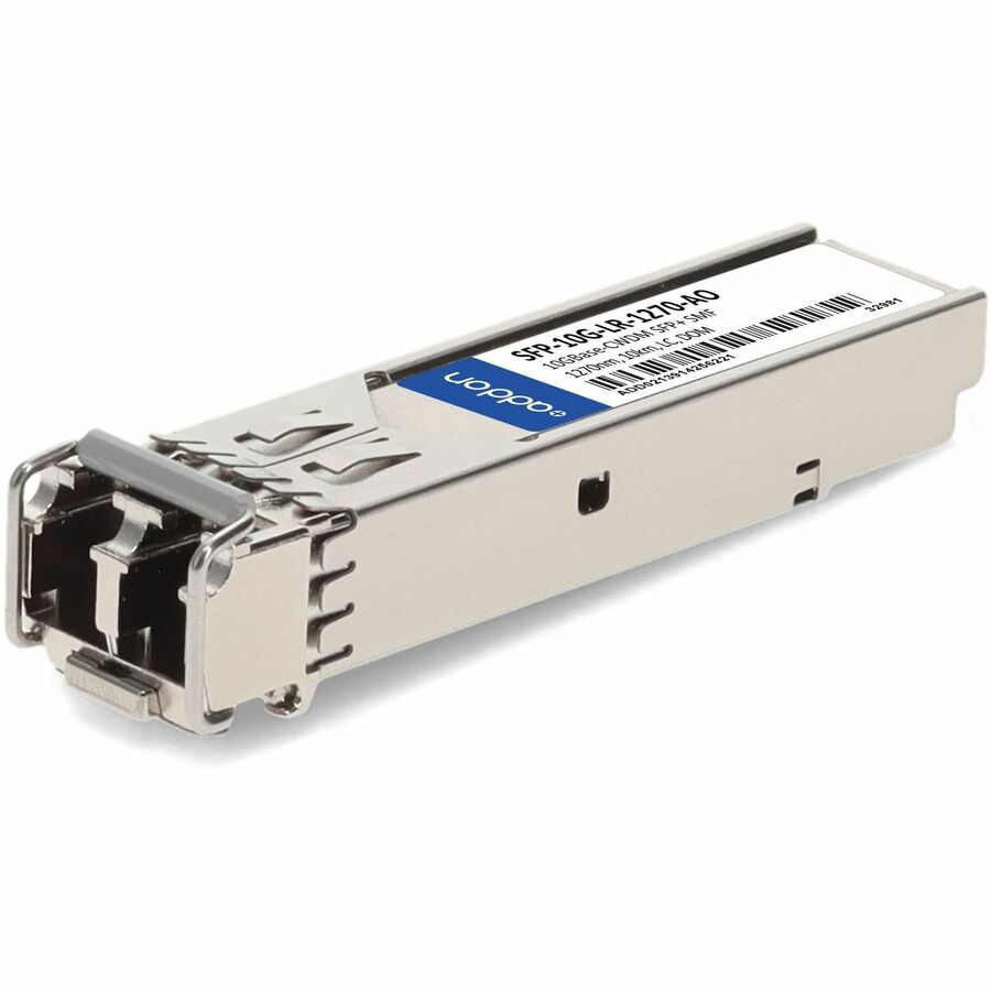AddOn SFP+ Module SFP-10G-LR-1270-AO