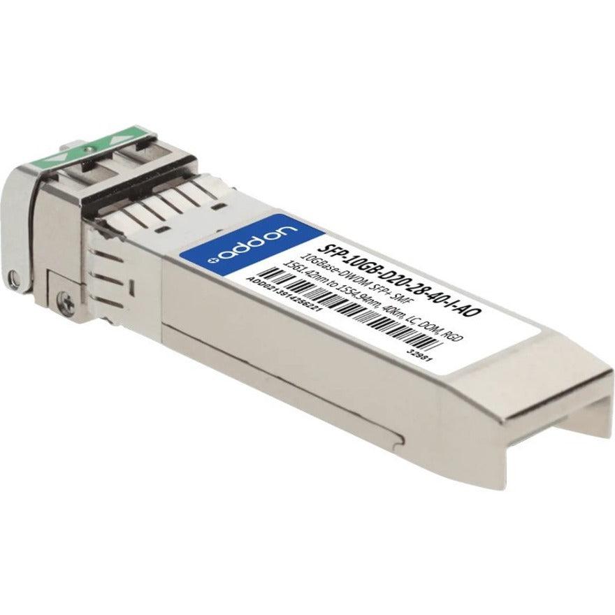 AddOn SFP+ Module SFP-10GB-D20-2840IAO