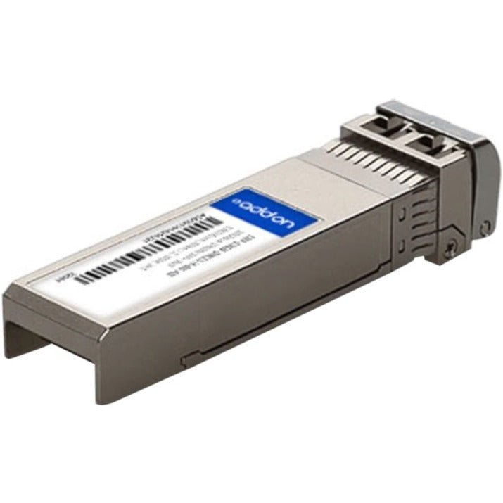 AddOn SFP+ Module SFP-10GB-DW21-H80-AO