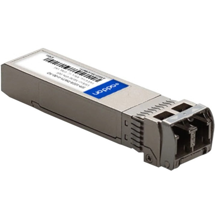 AddOn SFP+ Module SFP-10GB-DW21-H80-AO
