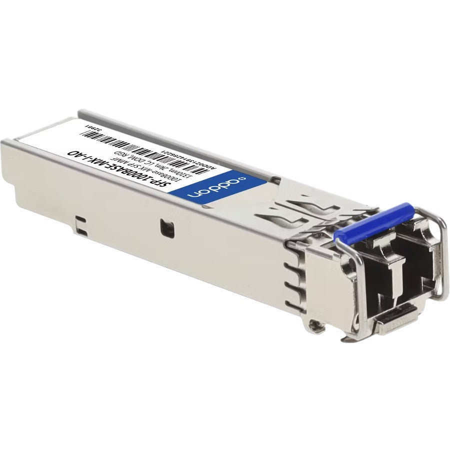 AddOn SFP (mini-GBIC) Module SFP-1000BASE-MX-I-AO