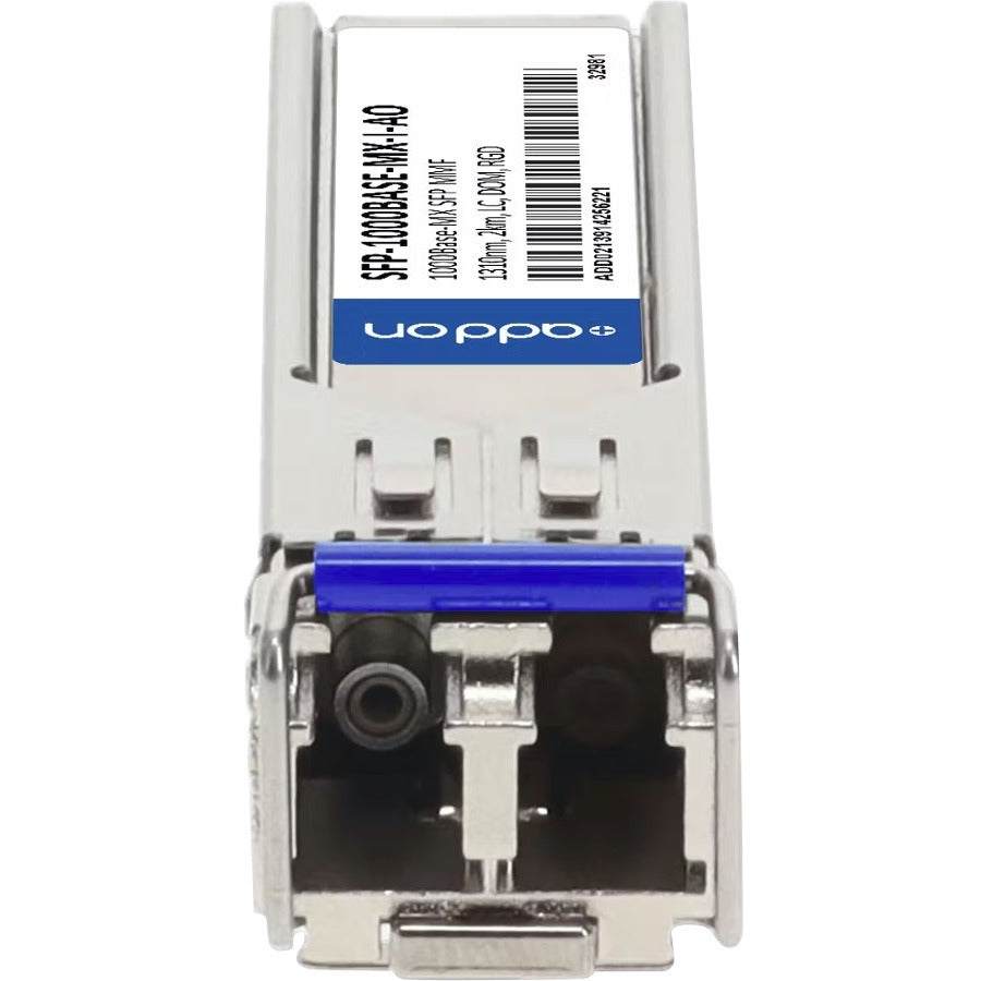 AddOn SFP (mini-GBIC) Module SFP-1000BASE-MX-I-AO