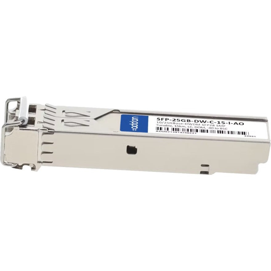 AddOn SFP28 Module SFP-25GB-DW-C-15-IAO