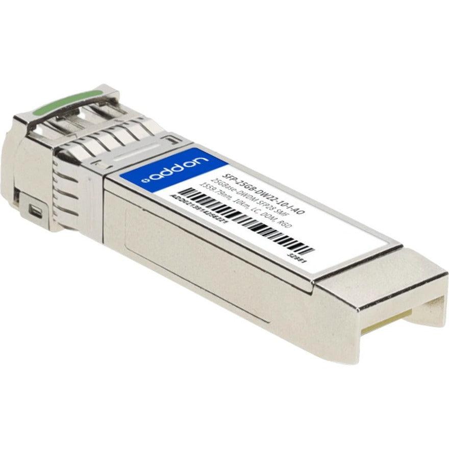 AddOn SFP28 Module SFP-25GB-DW22-10-IAO