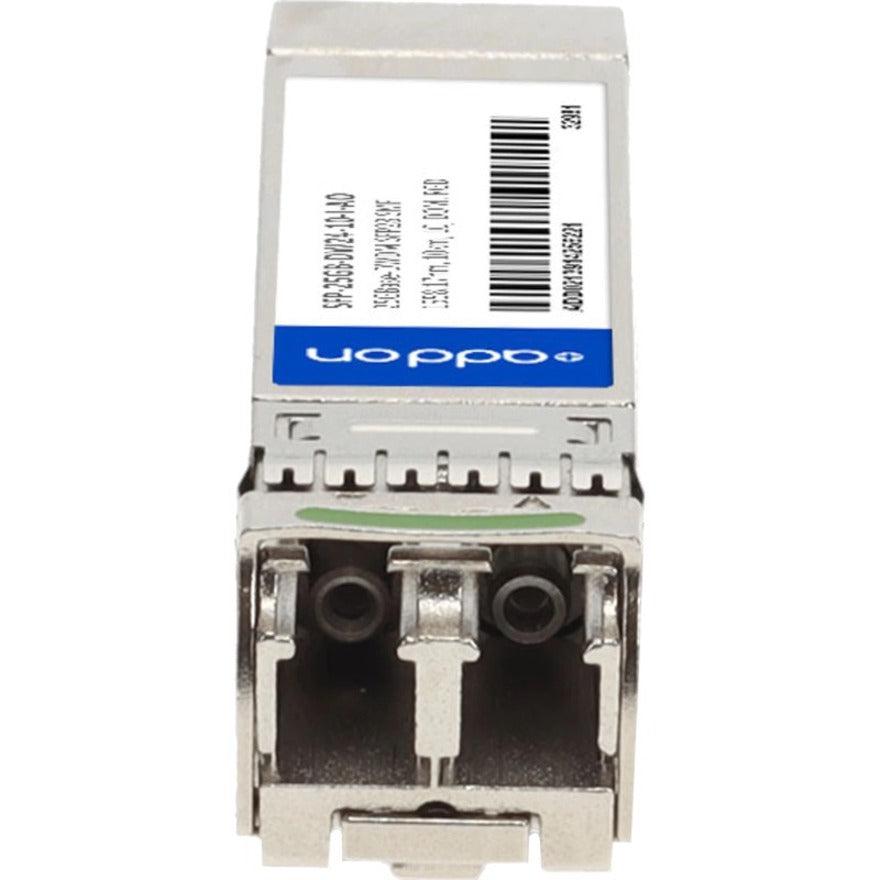 AddOn SFP28 Module SFP-25GB-DW24-10-IAO