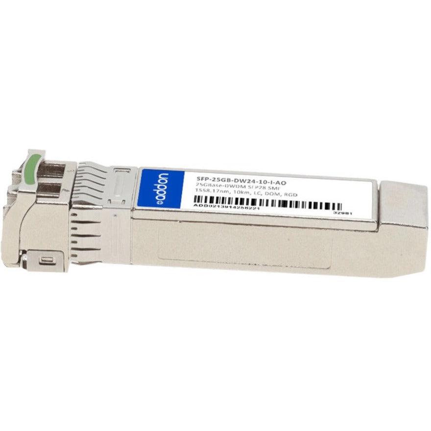 AddOn SFP28 Module SFP-25GB-DW24-10-IAO