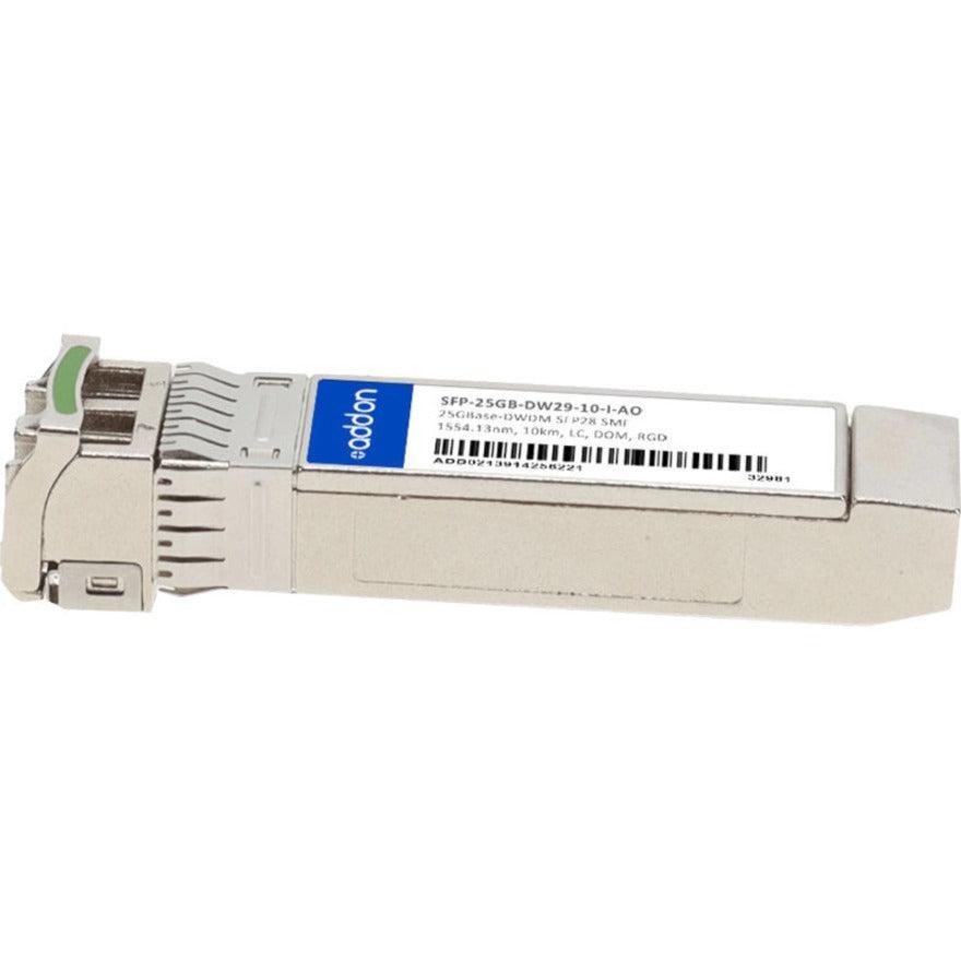AddOn SFP28 Module SFP-25GB-DW29-10-IAO