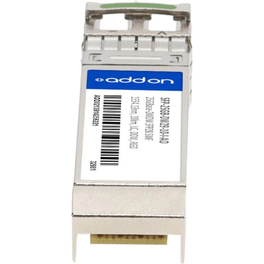 AddOn SFP28 Module SFP-25GB-DW29-10-IAO