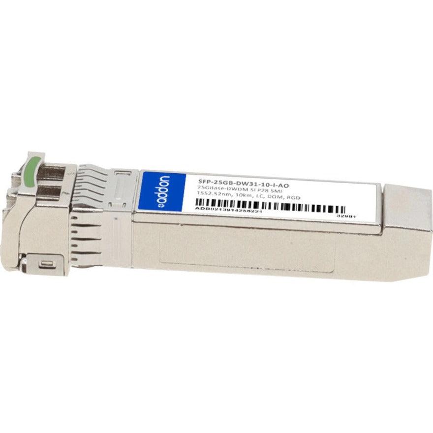 AddOn SFP28 Module SFP-25GB-DW31-10-IAO