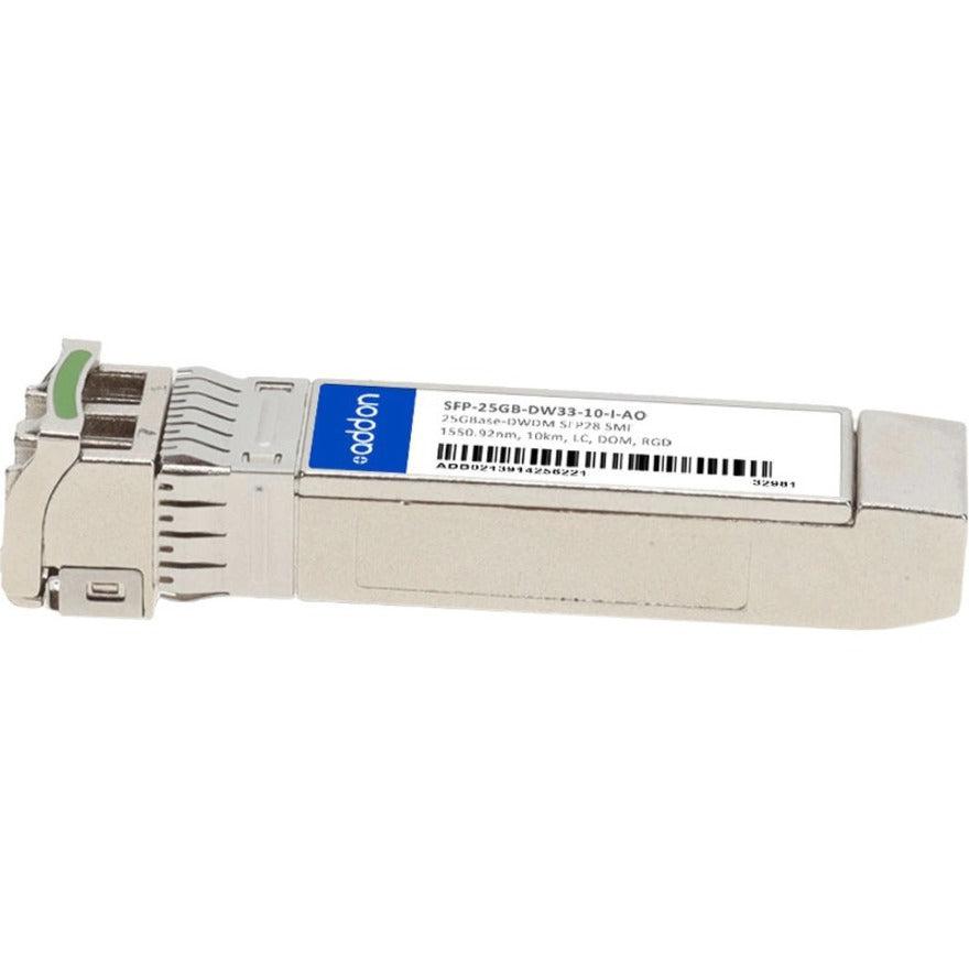 AddOn SFP28 Module SFP-25GB-DW33-10-IAO