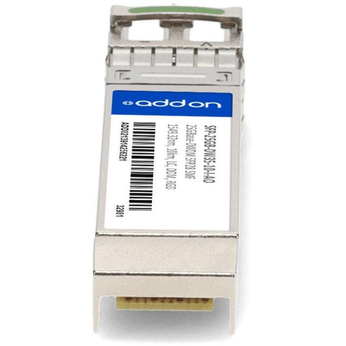 AddOn SFP28 Module SFP-25GB-DW35-10-IAO
