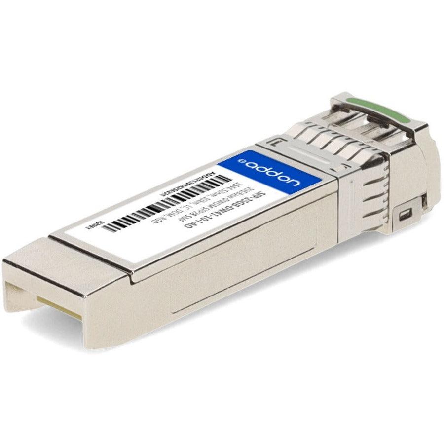 AddOn SFP28 Module SFP-25GB-DW41-10-IAO