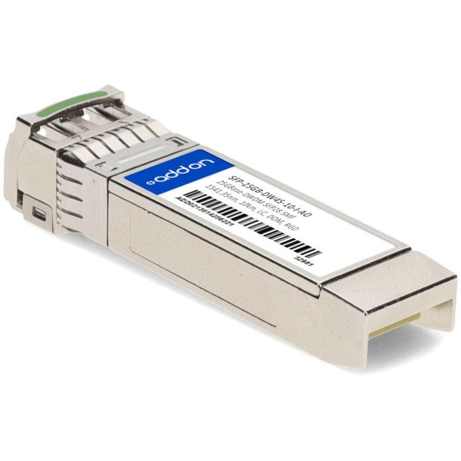 AddOn SFP28 Module SFP-25GB-DW45-10-IAO