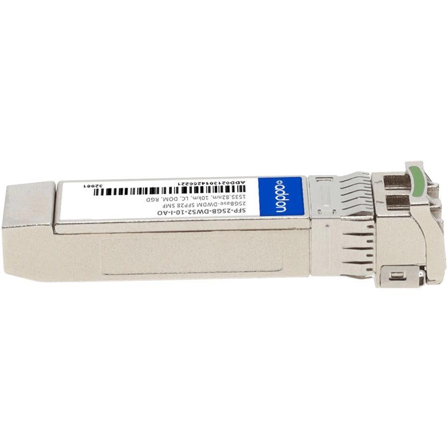 AddOn SFP28 Module SFP-25GB-DW52-10-IAO