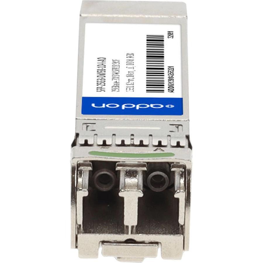 AddOn SFP28 Module SFP-25GB-DW58-10-IAO