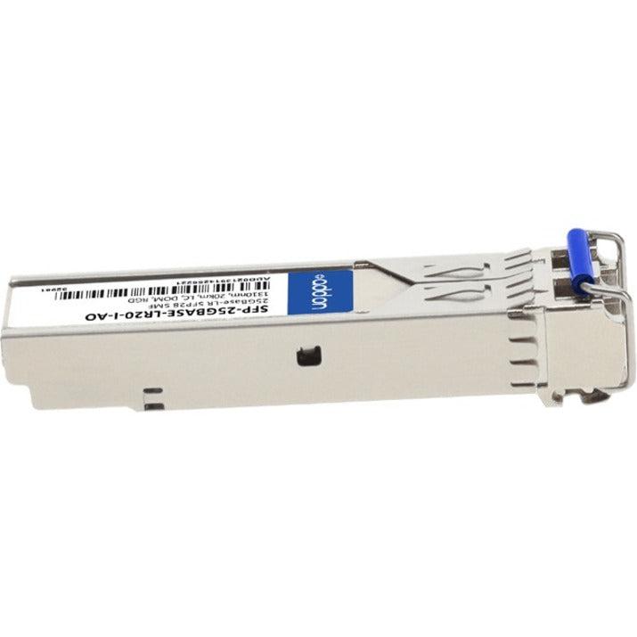 AddOn SFP28 Module SFP-25GBASELR20-I-AO
