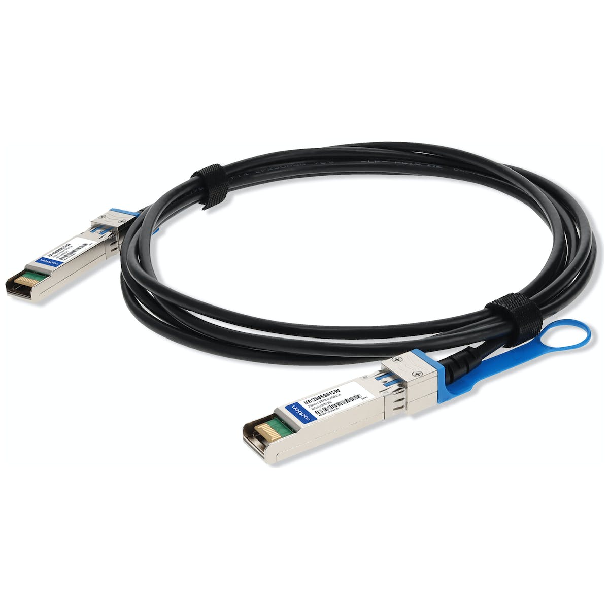 AddOn SFP28 Network Cable ADD-S28ARS28IN-P2-5M