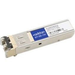 AddOn Tellabs 82.S1GBESX1851M Compatible TAA Compliant 1000Base-SX SFP Transceiver (MMF, 850nm, 550m, LC, DOM)