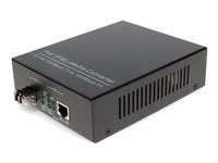 AddOn Transceiver/Media Converter ADD-GMC-SX-LC-POE