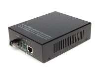 AddOn Transceiver/Media Converter ADD-GMC-SX-LC-POE