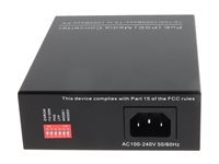 AddOn Transceiver/Media Converter ADD-GMC-SX-LC-POE