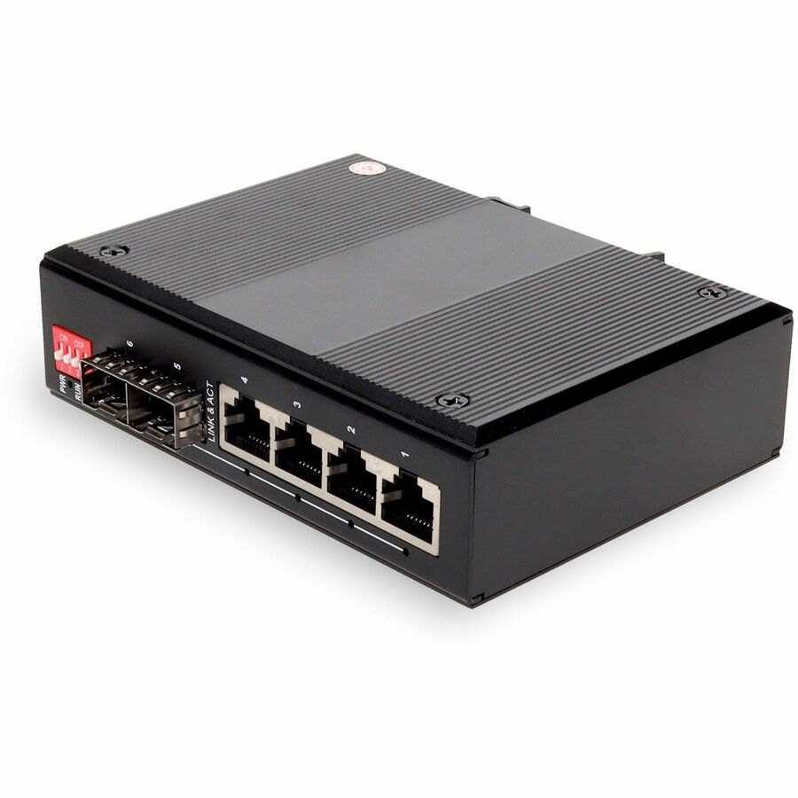 AddOn Transceiver/Media Converter ADD-IMGMC-4RJ2SFP