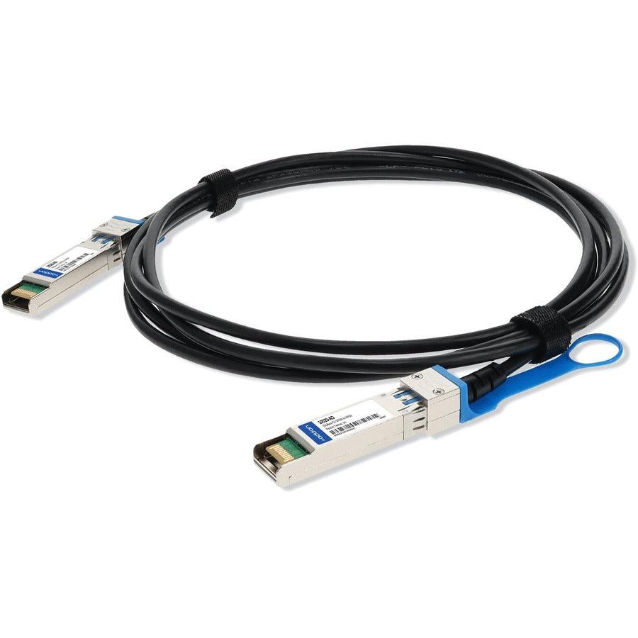 AddOn Twinaxial Network Cable 10520-AO