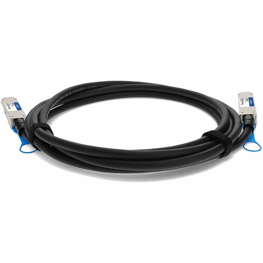 Axial Network AddOn Twinaxial Network Cable - 9.84 ft Twinaxial Network Cable for ...
