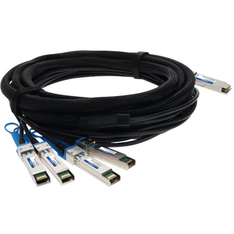 AddOn Twinaxial Network Cable MC2609130-00A-AO