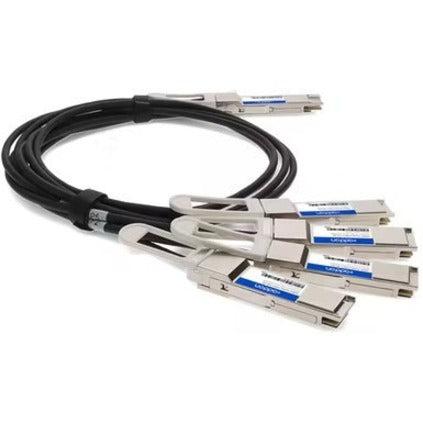 AddOn Twinaxial Network Cable Q200G4Q28GPDC2-5M-AO