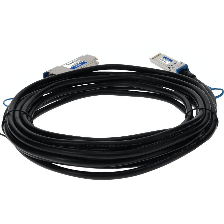 AddOn Twinaxial Network Cable QSFP281SFP28PDAC15MA