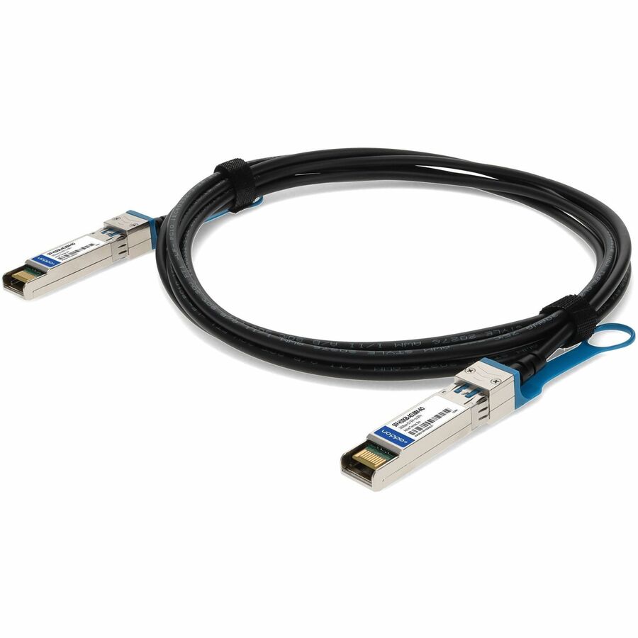 AddOn Twinaxial Network Cable SFP-H10GB-ACU8M-AO