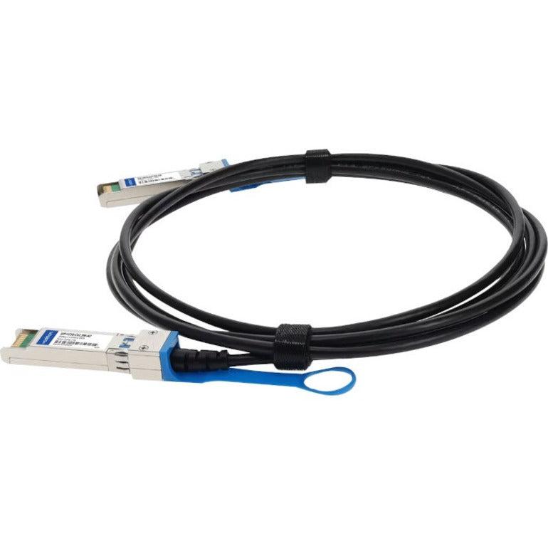 AddOn Twinaxial Network Cable SFP-H25G-CU2.5M-AO