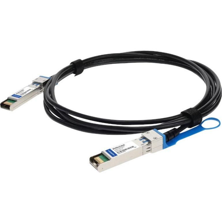 AddOn Twinaxial Network Cable SFP-H25G-CU2.5M-AO