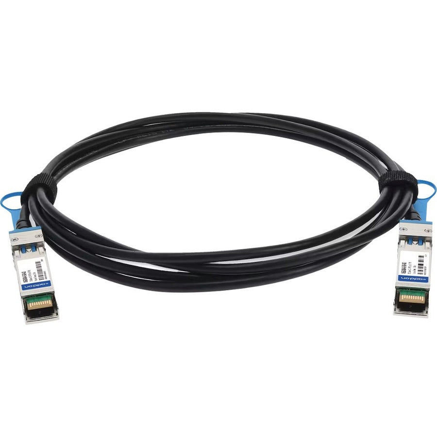AddOn Twinaxial Network Cable X66240A-0-50-AO