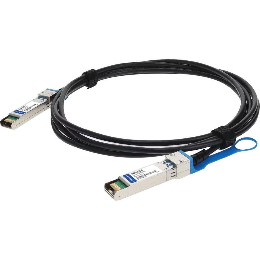 AddOn Twinaxial Network Cable X66240A-0-50-AO
