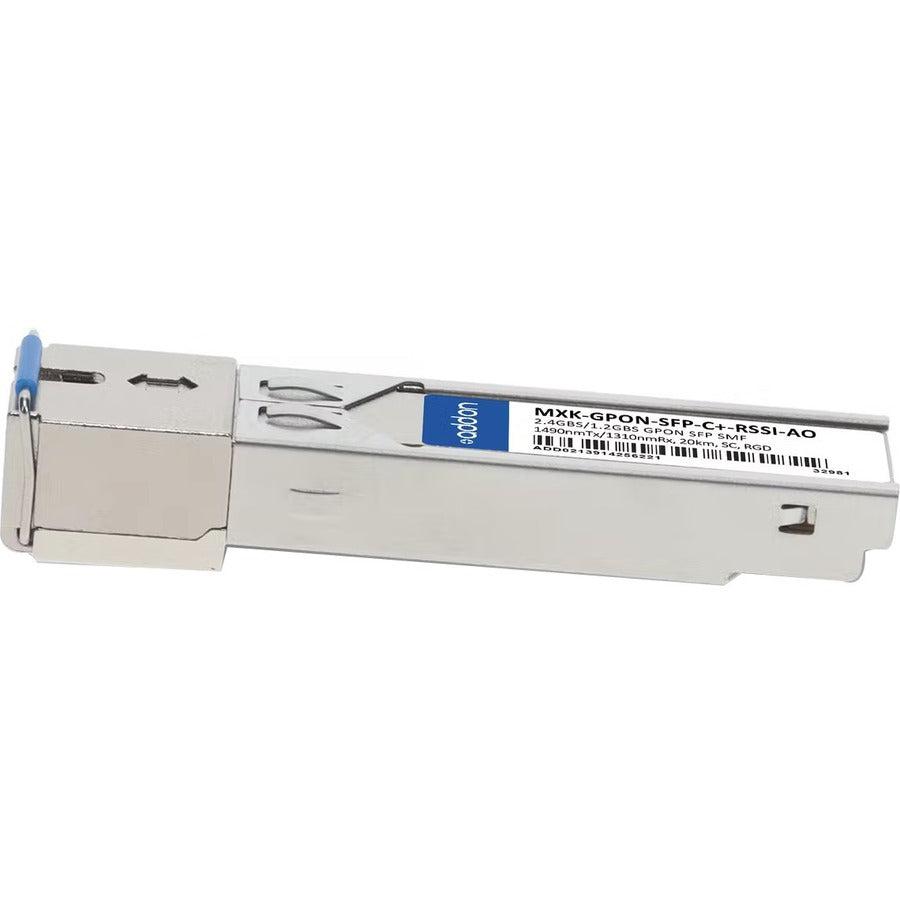 AddOn Zhone SFP (mini-GBIC) Module