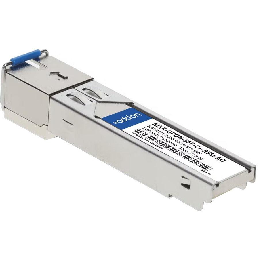 AddOn Zhone SFP (mini-GBIC) Module
