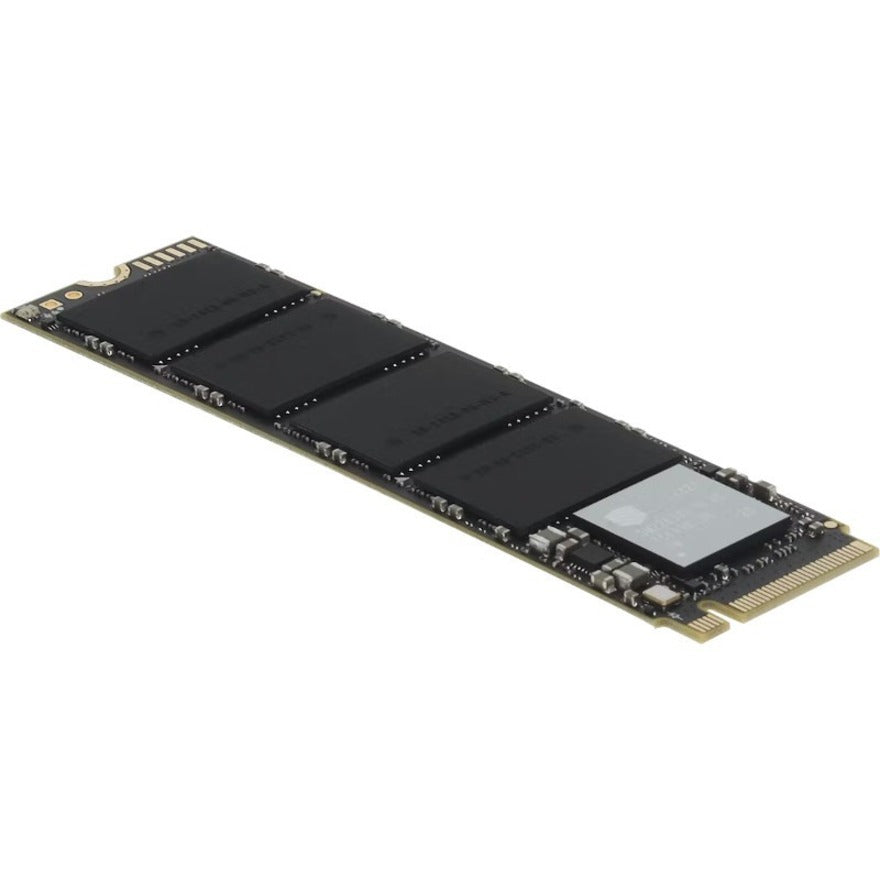 AddOn 1 TB Solid State Drive - M.2 2280 Internal - PCI Express NVMe (PCI Express NVMe 3.0 x4) - TAA Compliant ADD-SSDHL1TB-D8