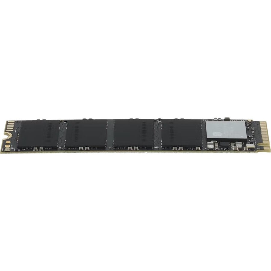AddOn 1 TB Solid State Drive - M.2 2280 Internal - PCI Express NVMe (PCI Express NVMe 3.0 x4) - TAA Compliant ADD-SSDHL1TB-D8