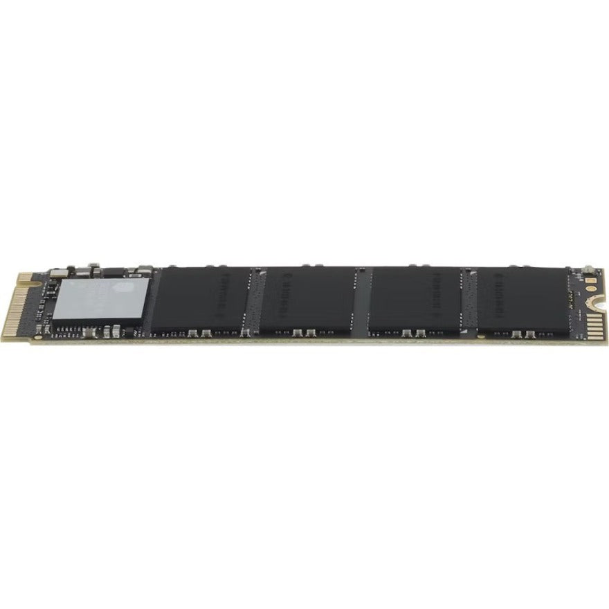 AddOn 1 TB Solid State Drive - M.2 2280 Internal - PCI Express NVMe (PCI Express NVMe 3.0 x4) - TAA Compliant ADD-SSDHL1TB-D8