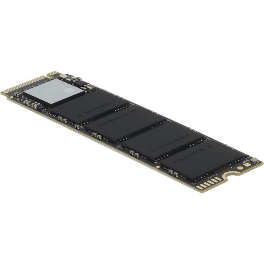 AddOn 1 TB Solid State Drive - M.2 2280 Internal - PCI Express NVMe (PCI Express NVMe 3.0 x4) - TAA Compliant ADD-SSDHL1TB-D8