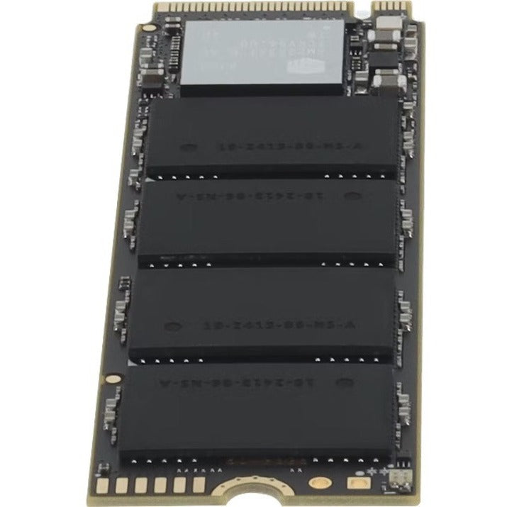 AddOn 1 TB Solid State Drive - M.2 2280 Internal - PCI Express NVMe (PCI Express NVMe 3.0 x4) - TAA Compliant ADD-SSDHL1TB-D8