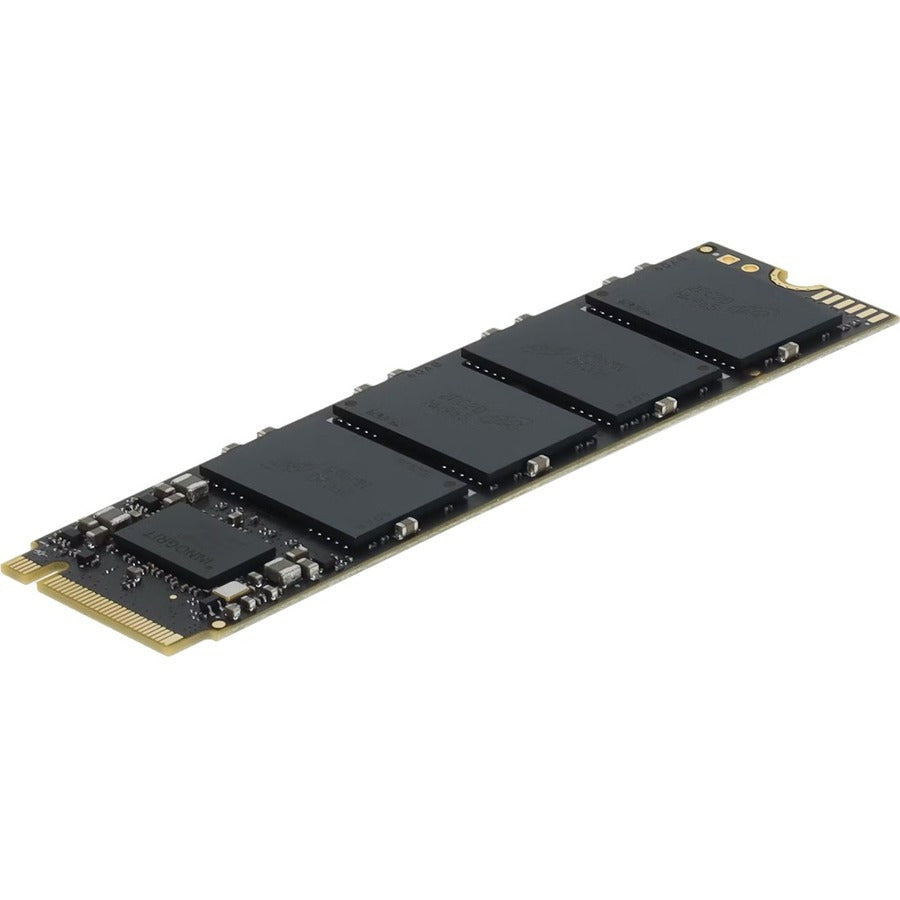 AddOn 1 TB Solid State Drive - M.2 2280 Internal - PCI Express NVMe (PCI Express NVMe 3.0 x4) - TAA Compliant ADD-SSDTS1TB-D8