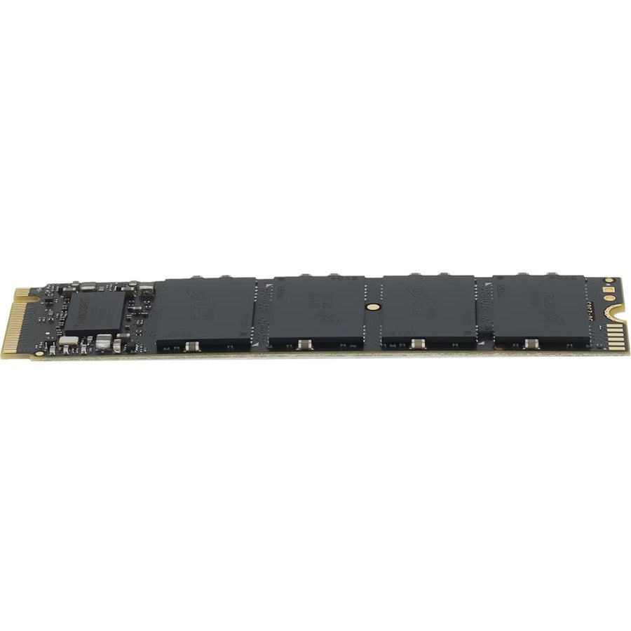 AddOn 1 TB Solid State Drive - M.2 2280 Internal - PCI Express NVMe (PCI Express NVMe 3.0 x4) - TAA Compliant ADD-SSDTS1TB-D8