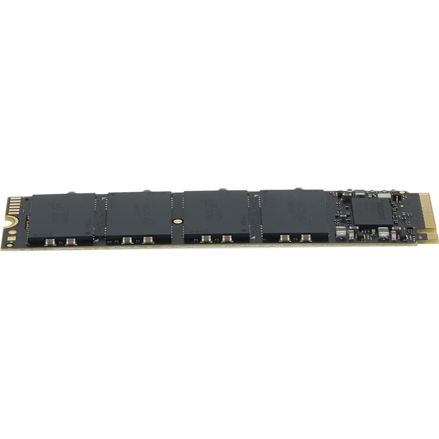 AddOn 1 TB Solid State Drive - M.2 2280 Internal - PCI Express NVMe (PCI Express NVMe 3.0 x4) - TAA Compliant ADD-SSDTS1TB-D8