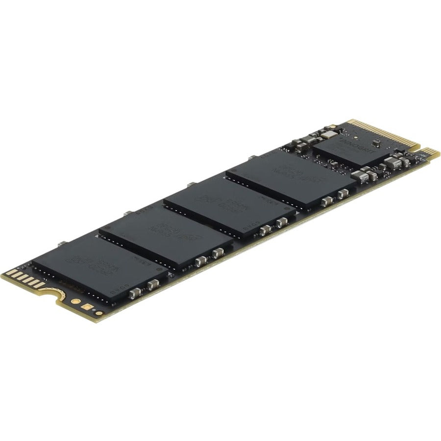 AddOn 1 TB Solid State Drive - M.2 2280 Internal - PCI Express NVMe (PCI Express NVMe 3.0 x4) - TAA Compliant ADD-SSDTS1TB-D8