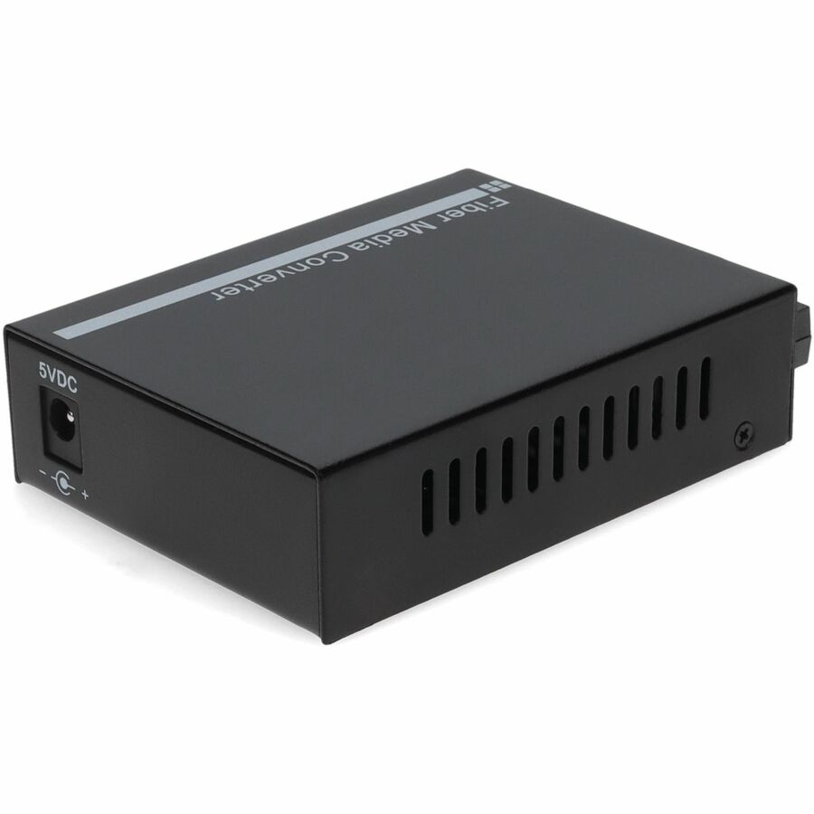 Addon 10/100Base-Tx(Rj-45) To 100Base-Bxu(Sc) Bidi Smf 1310Nmtx/1550Nmrx 40Km Media Converter