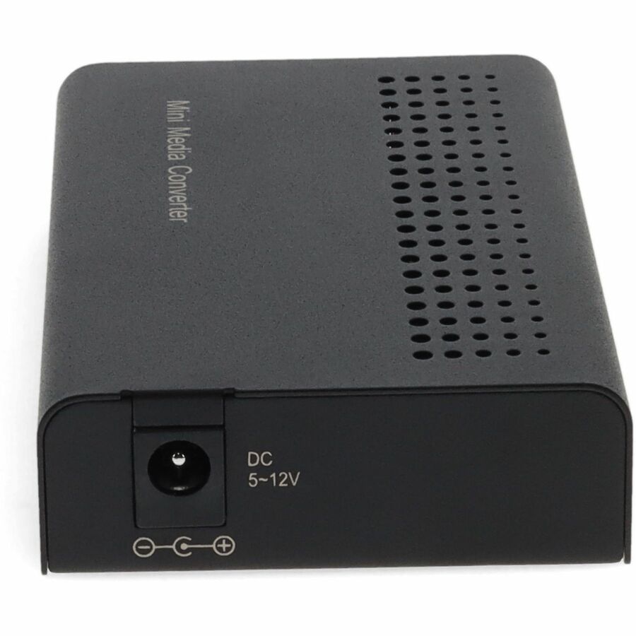 Addon 10/100Base-Tx(Rj-45) To 100Base-Sx(St) Mmf 850Nm 550M Mini Media Converter